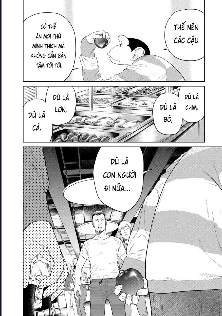 Darwin Jihen - chap2 - Trang 21